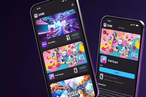 نهاية الصراع بين Epic Games وGoogle بعد خمس سنوات من النزاع القضائي